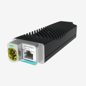 APIX3RD1 Flexmedia XM Module