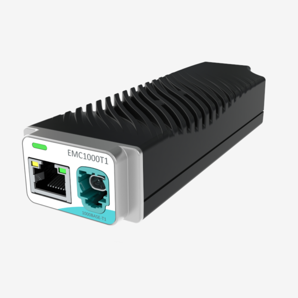 EMC1000T1 EMC1000T1 Flexmedia XM Module