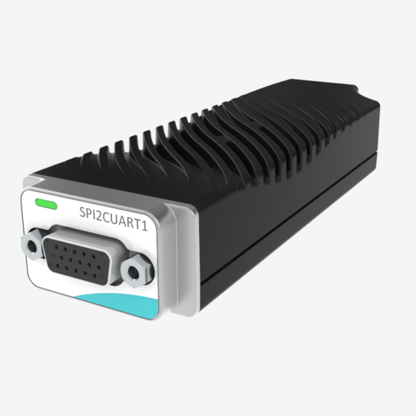 SPI2CUART1 Flexmedia XM Module