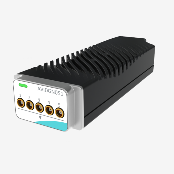 AVIDGN051 AVIDGN051 Flexmedia XM Module