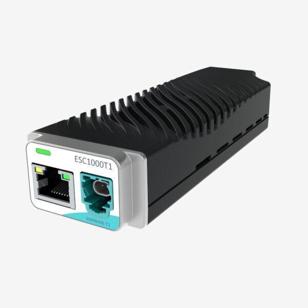ESC1000T1 ESC1000T1 Flexmedia XM Module