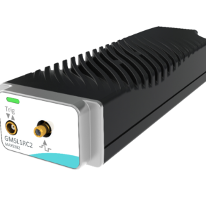 GMSL1RC2 Flexmedia XM Module