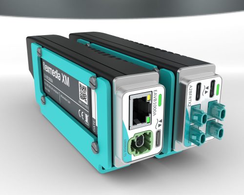 Flexmedia XM size 2